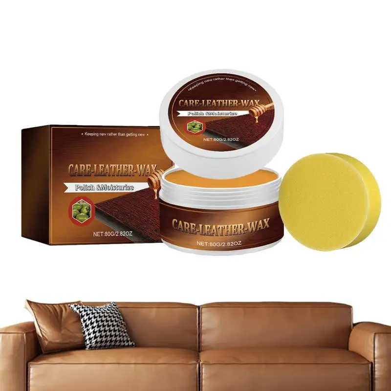 Care For Sneaker - Crema per la riparazione della pelle