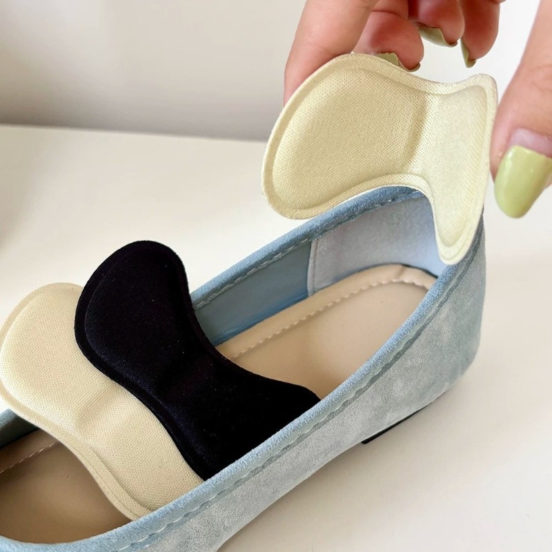 Cuscinetti Adesivi in Spugna p - Care For Sneaker recensione e prezzo