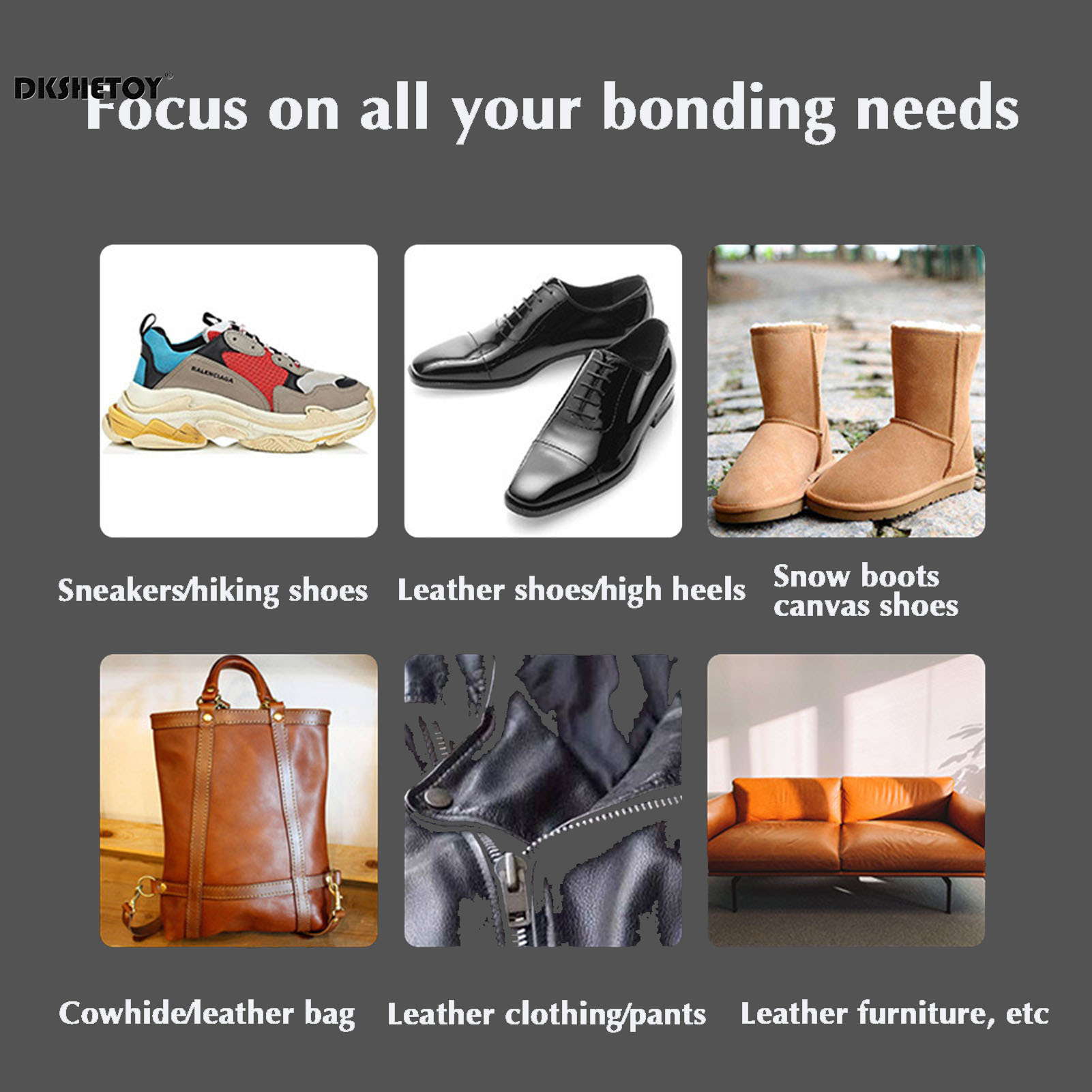 Colla per scarpe super resiste - Care For Sneaker recensione e prezzo