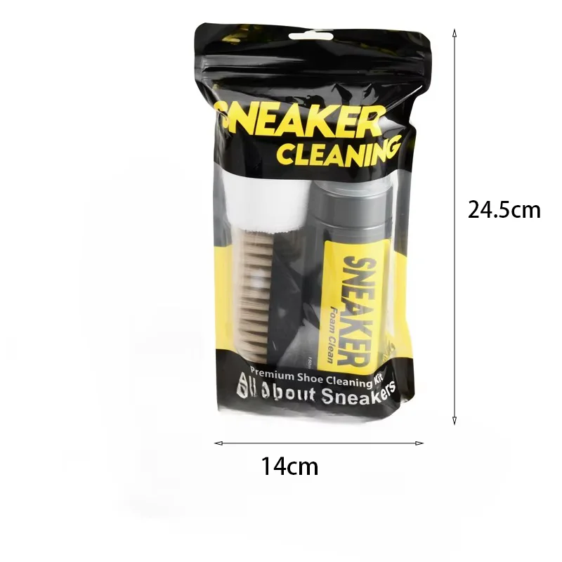 Kit detergente per schiuma per - Care For Sneaker recensione e prezzo