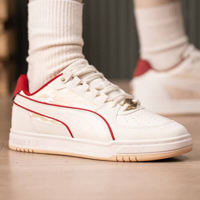 Caven PUMA III Year Of The Hor - Puma Shoes Rs-X recensione e prezzo