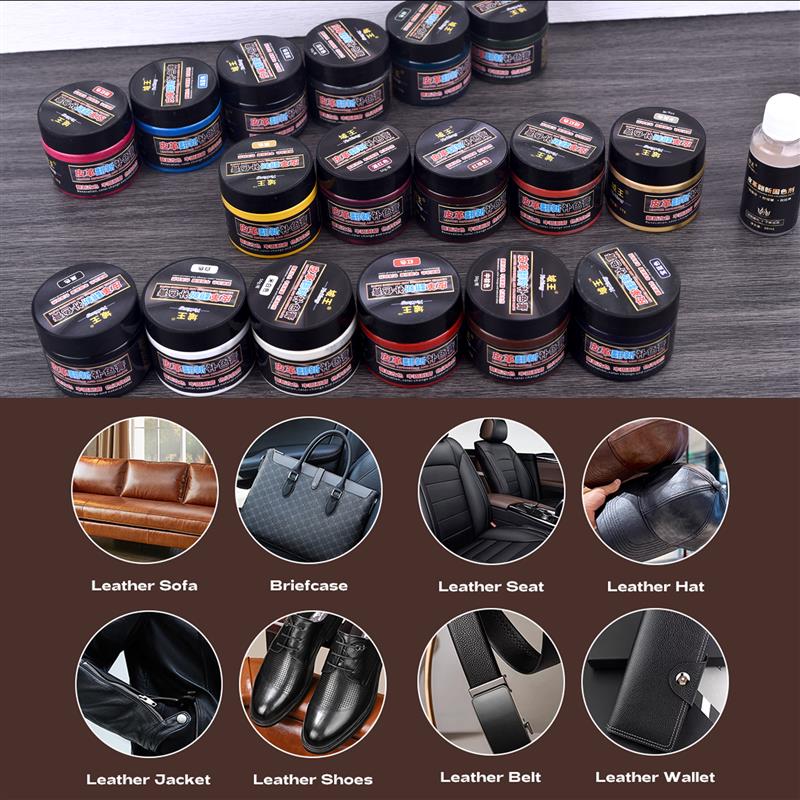 50ml Vernice per riparazione p - Care For Sneaker recensione e prezzo