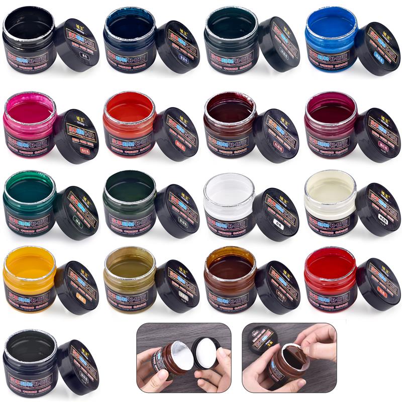 50ml Vernice per riparazione p - Care For Sneaker recensione e prezzo