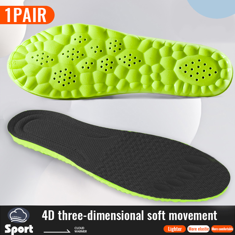 1 paio di solette in memory fo - Care For Sneaker recensione e prezzo