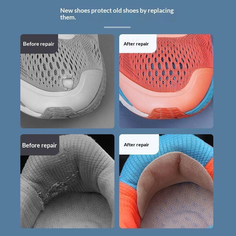 Patch Adesive Senza Colla per  - Care For Sneaker recensione e prezzo
