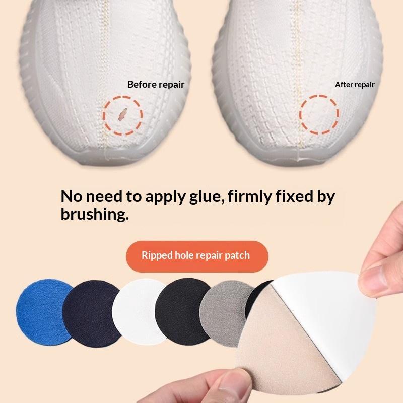Patch Adesive Senza Colla per  - Care For Sneaker recensione e prezzo