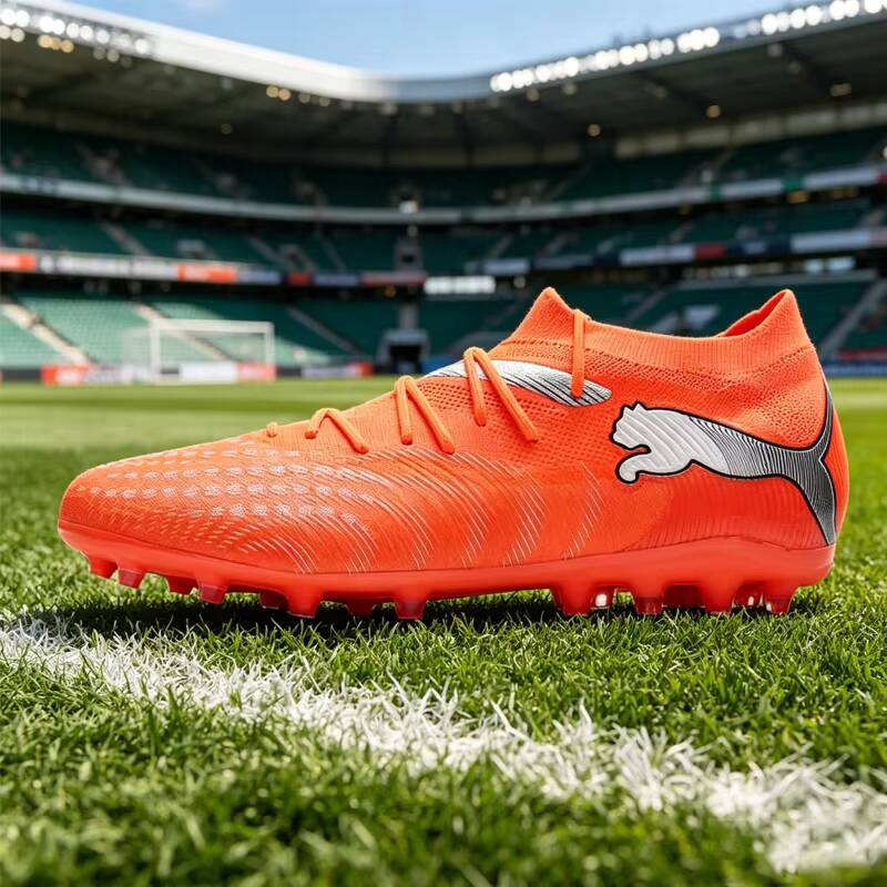 Nuovi scarpe da calcio PUMA MG - Puma Shoes Rs-X recensione e prezzo