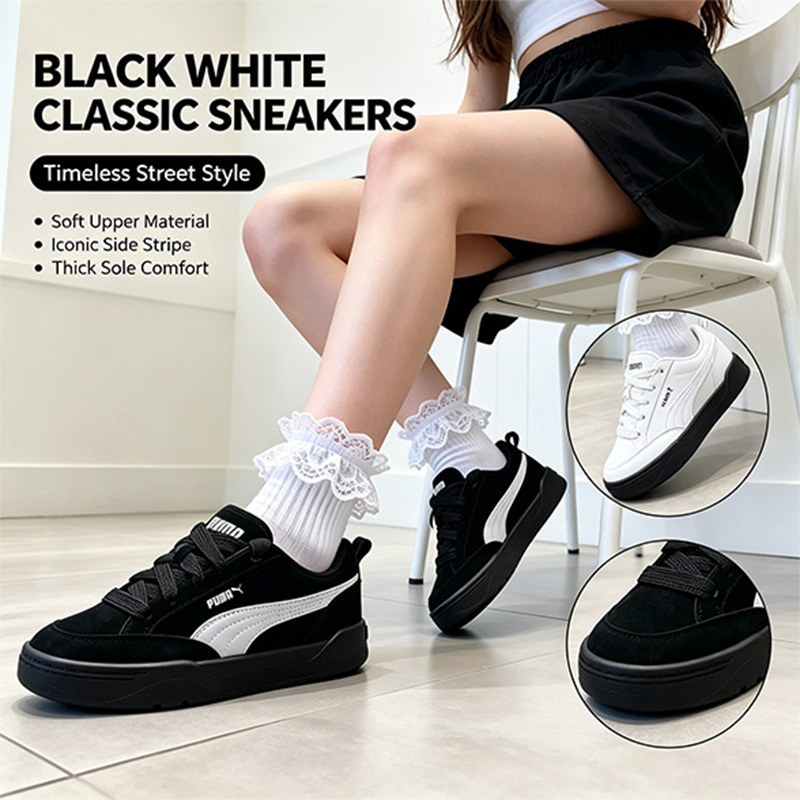 Scarpe da skate basse da uomo  - Puma Shoes Rs-X recensione e prezzo