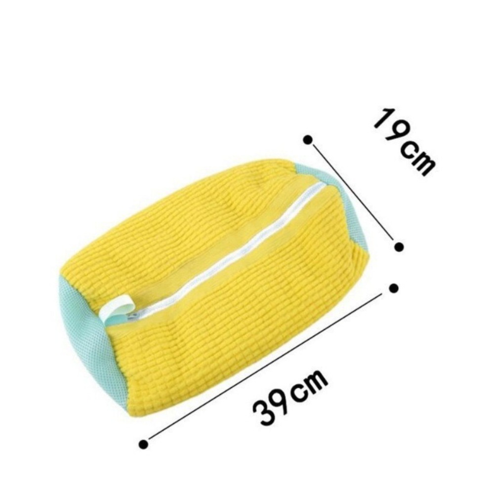 Sacchetto per Lavaggio Scarpe  - Care For Sneaker recensione e prezzo