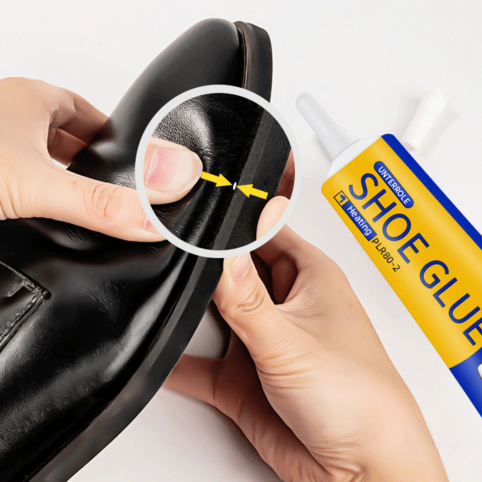 1/2/3pcs 60ml Forte Adesivo pe - Care For Sneaker recensione e prezzo