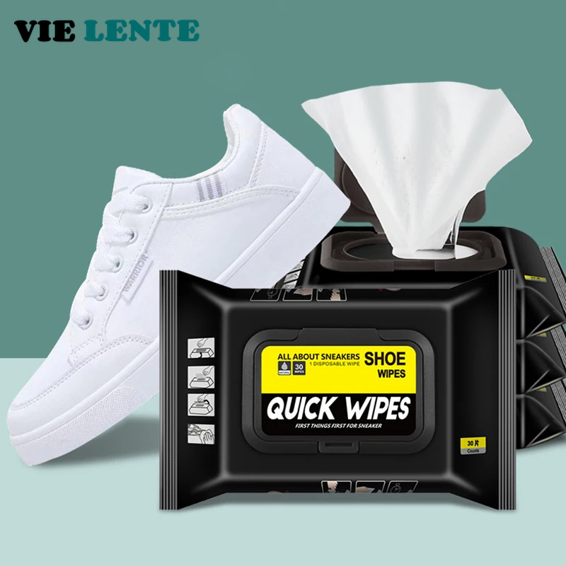 12 pz/30 pz scarpe usa e getta - Care For Sneaker recensione e prezzo