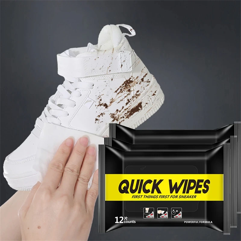 12 pz/30 pz scarpe usa e getta - Care For Sneaker recensione e prezzo