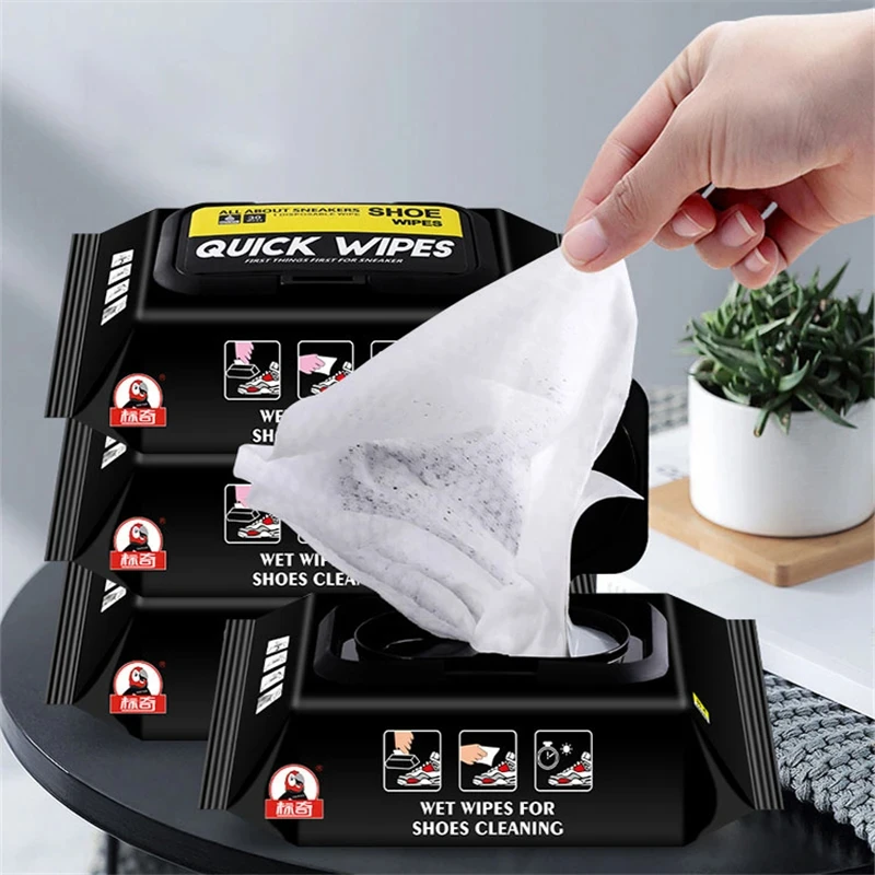 12 pz/30 pz scarpe usa e getta - Care For Sneaker recensione e prezzo